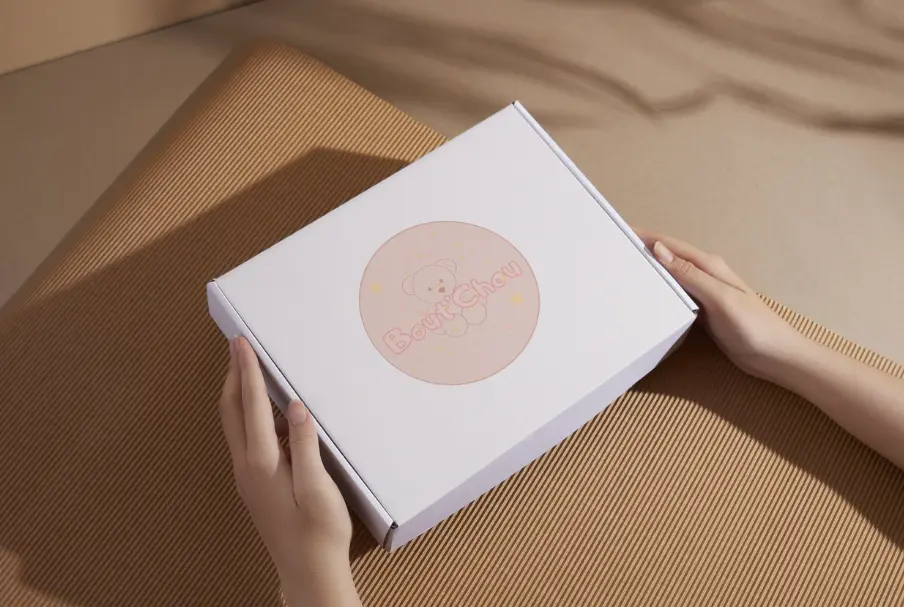 Box 7-12 ans